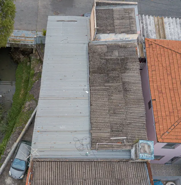 Foto 2 de Terreno / Lote à venda em Vila Gustavo, São Paulo - SP