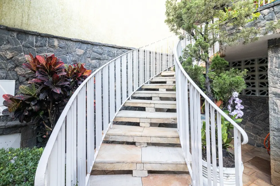 Sobrado com 3 quartos à venda, 244m2 em Freguesia do Ó, São Paulo - SP - imagem 3 Foto 3 de Sobrado com 3 quartos à venda, 244m2 em Freguesia do Ó, São Paulo - SP