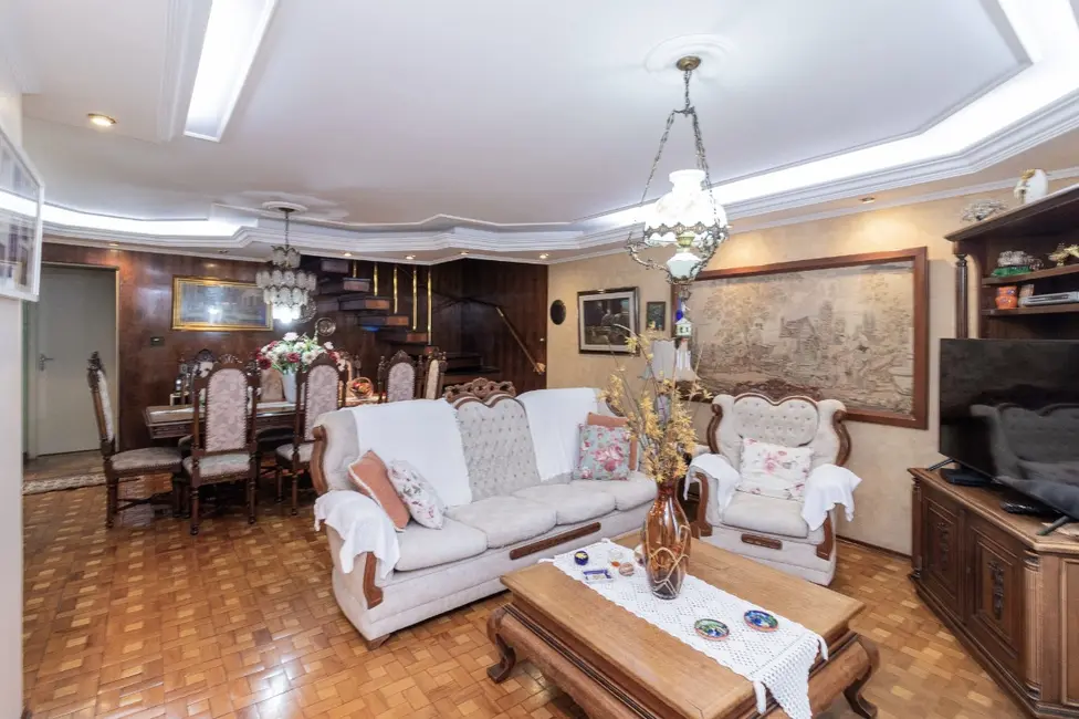 Sobrado com 3 quartos à venda, 244m2 em Freguesia do Ó, São Paulo - SP - imagem 6 Foto 6 de Sobrado com 3 quartos à venda, 244m2 em Freguesia do Ó, São Paulo - SP