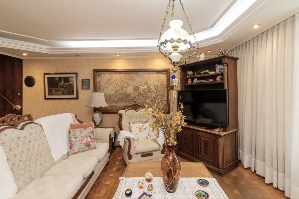 Sobrado com 3 quartos à venda, 244m2 em Freguesia do Ó, São Paulo - SP - imagem 7 Foto 7 de Sobrado com 3 quartos à venda, 244m2 em Freguesia do Ó, São Paulo - SP