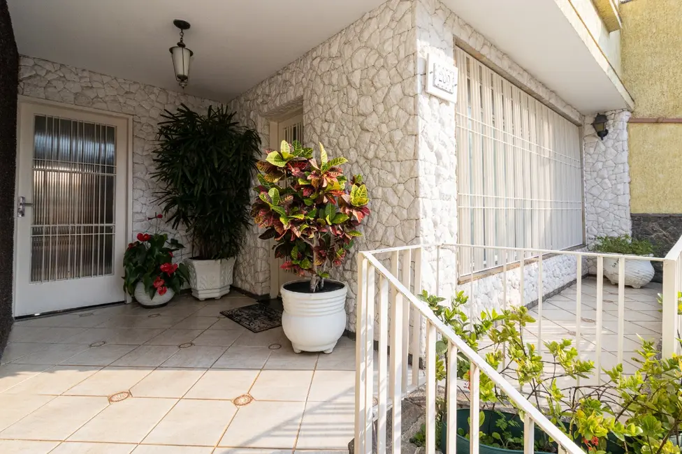 Sobrado com 3 quartos à venda, 244m2 em Freguesia do Ó, São Paulo - SP - imagem 4 Foto 4 de Sobrado com 3 quartos à venda, 244m2 em Freguesia do Ó, São Paulo - SP