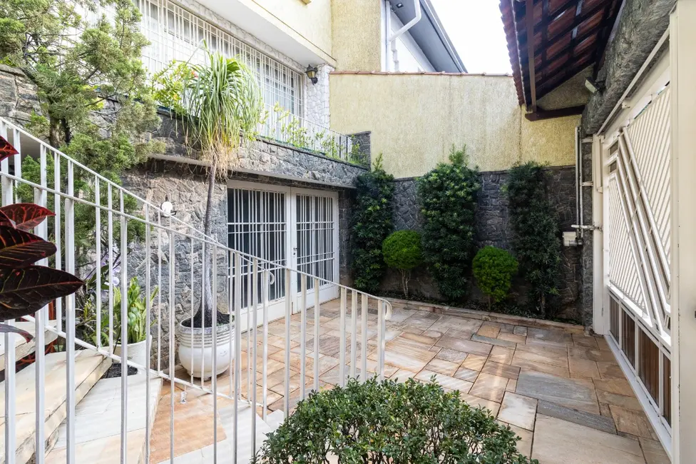 Foto 2 de Sobrado com 3 quartos à venda, 244m2 em Freguesia do Ó, São Paulo - SP