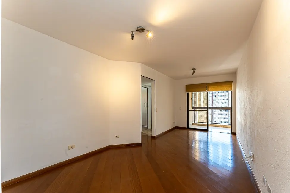 Foto 2 de Apartamento com 2 quartos à venda, 72m2 em Vila Pompéia, São Paulo - SP