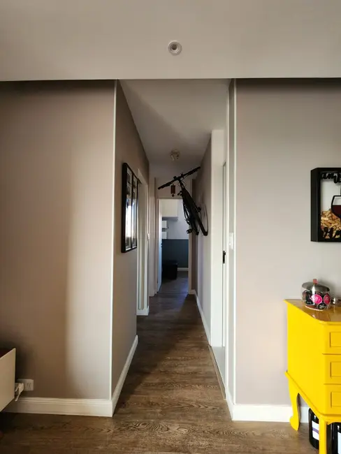 Foto 2 de Apartamento com 2 quartos à venda, 69m2 em Jardim Prudência, São Paulo - SP