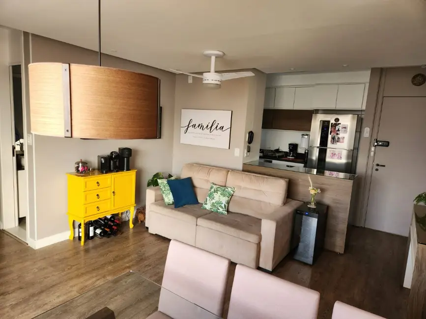 Foto 3 de Apartamento com 2 quartos à venda, 69m2 em Jardim Prudência, São Paulo - SP