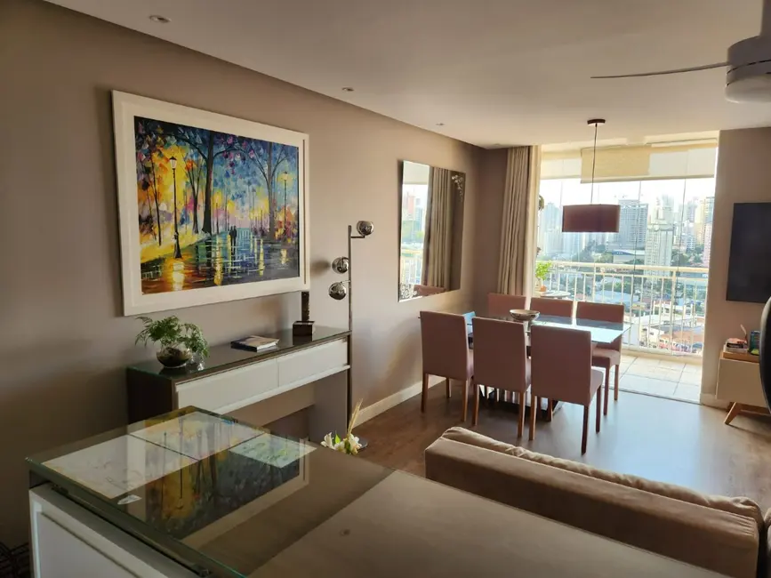 Foto 8 de Apartamento com 2 quartos à venda, 69m2 em Jardim Prudência, São Paulo - SP