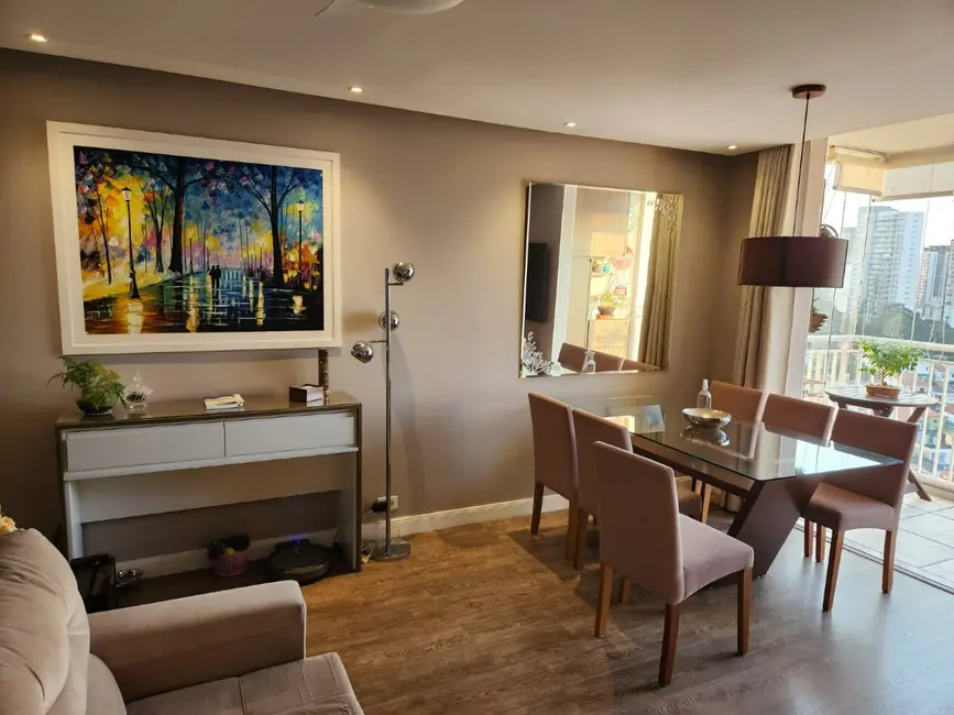 Foto 1 de Apartamento com 2 quartos à venda, 69m2 em Jardim Prudência, São Paulo - SP