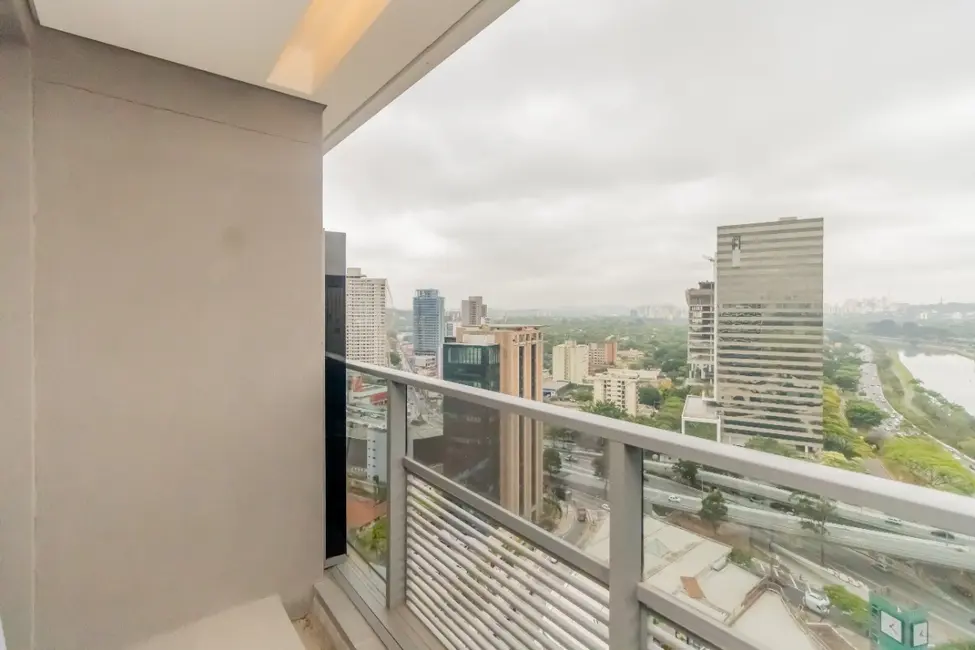 Foto 9 de Apartamento com 1 quarto à venda, 37m2 em Pinheiros, São Paulo - SP