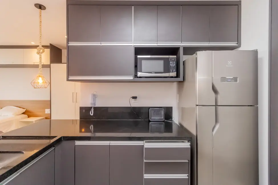 Foto 7 de Apartamento com 1 quarto à venda, 37m2 em Pinheiros, São Paulo - SP