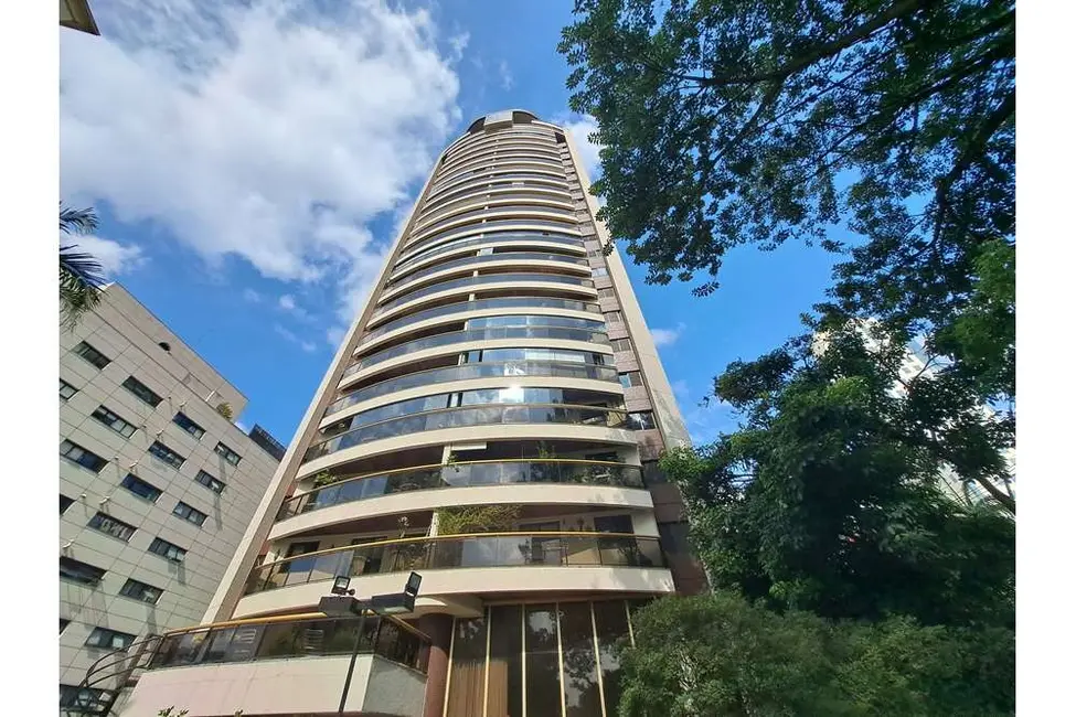 Foto 6 de Apartamento com 4 quartos à venda, 138m2 em Higienópolis, São Paulo - SP