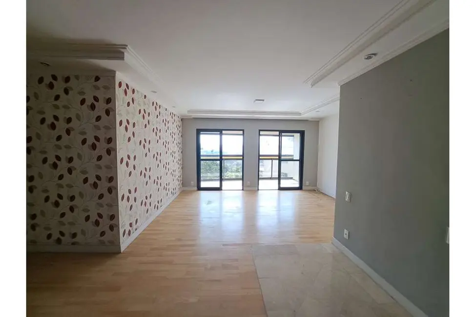 Foto 4 de Apartamento com 4 quartos à venda, 138m2 em Higienópolis, São Paulo - SP