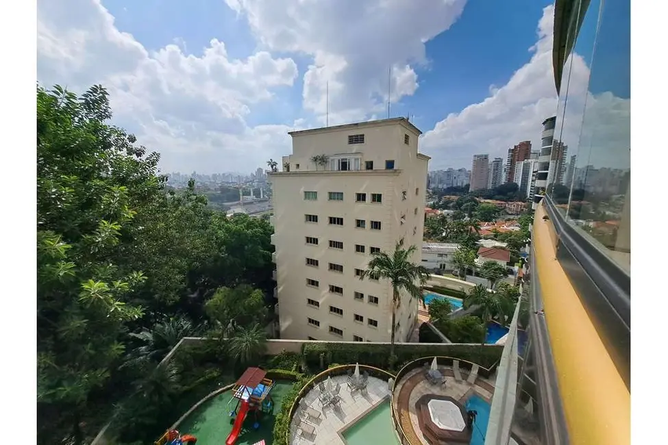Foto 5 de Apartamento com 4 quartos à venda, 138m2 em Higienópolis, São Paulo - SP