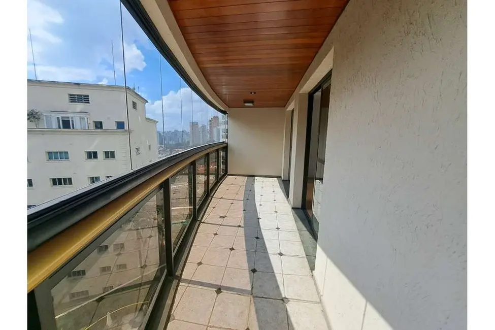 Foto 7 de Apartamento com 4 quartos à venda, 138m2 em Higienópolis, São Paulo - SP