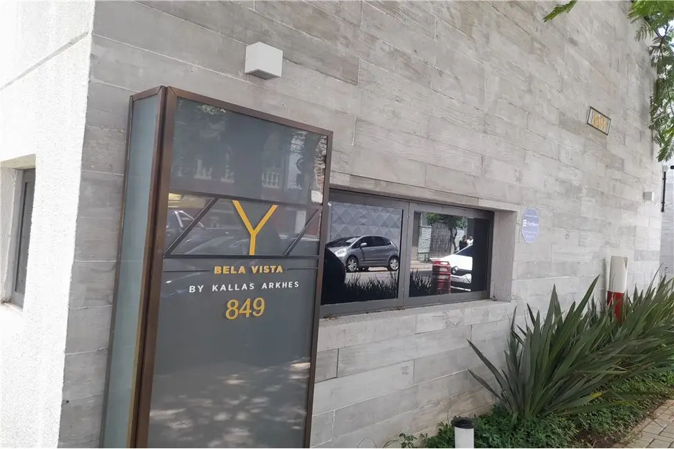 Apartamento com 1 quarto à venda, 42m2 em Bela Vista, São Paulo - SP - imagem 6 Foto 6 de Apartamento com 1 quarto à venda, 42m2 em Bela Vista, São Paulo - SP