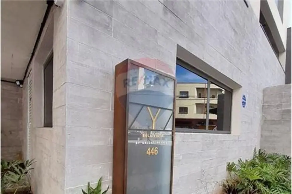 Apartamento com 1 quarto à venda, 42m2 em Bela Vista, São Paulo - SP - imagem 4 Foto 4 de Apartamento com 1 quarto à venda, 42m2 em Bela Vista, São Paulo - SP