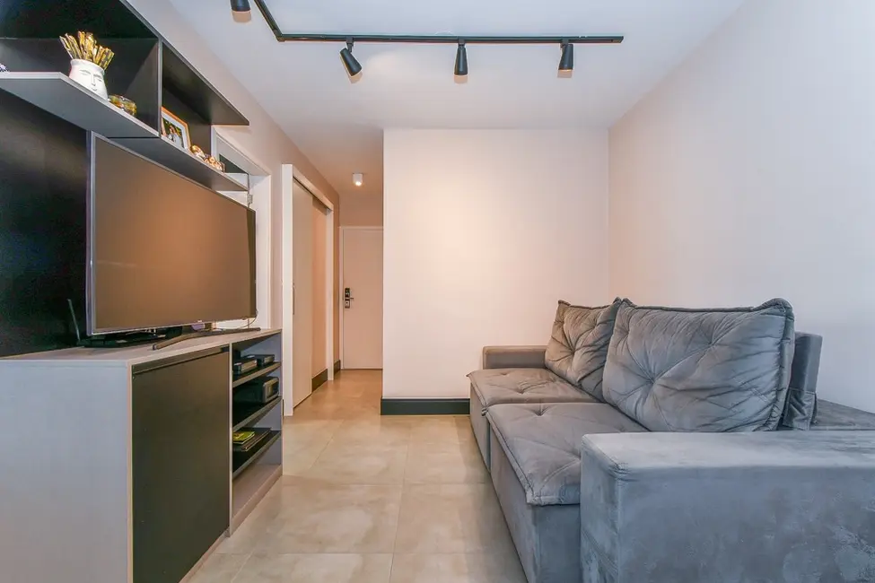 Apartamento com 2 quartos à venda, 77m2 em Jardim Fonte do Morumbi, São Paulo - SP - imagem 2 Foto 2 de Apartamento com 2 quartos à venda, 77m2 em Jardim Fonte do Morumbi, São Paulo - SP