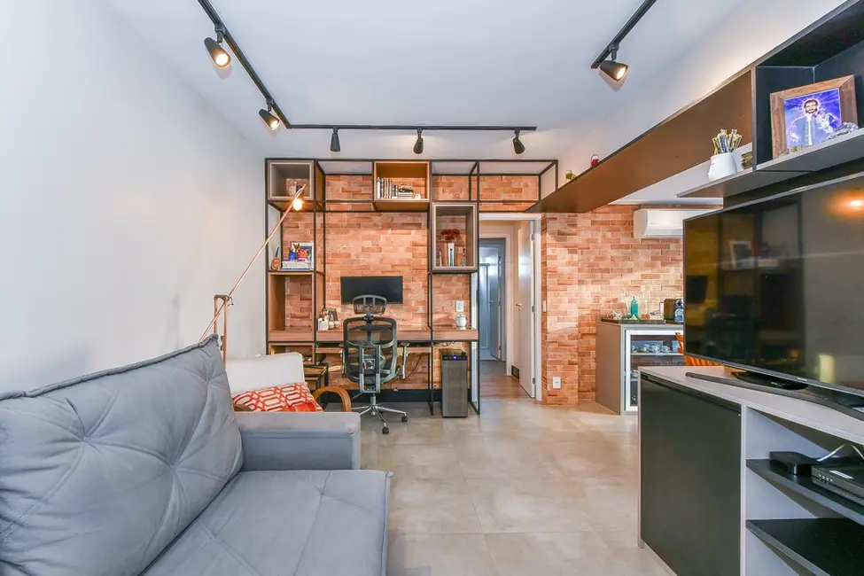 Apartamento com 2 quartos à venda, 77m2 em Jardim Fonte do Morumbi, São Paulo - SP - imagem 1 Foto 1 de Apartamento com 2 quartos à venda, 77m2 em Jardim Fonte do Morumbi, São Paulo - SP