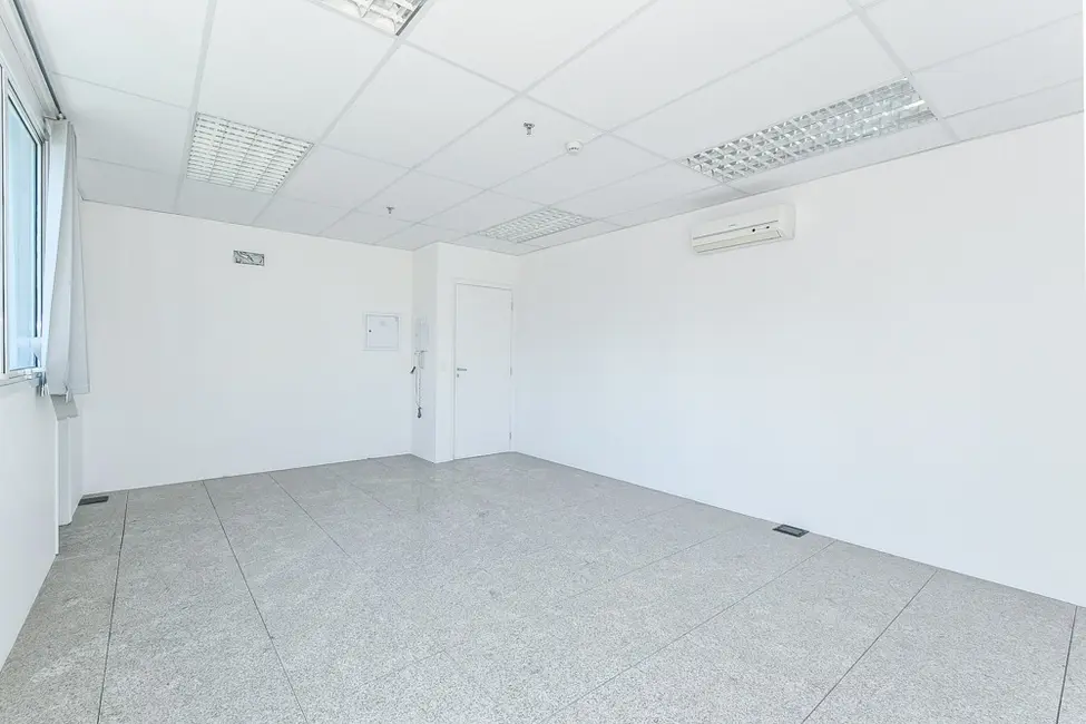 Foto 4 de Sala Comercial à venda, 33m2 em Brooklin Paulista, São Paulo - SP