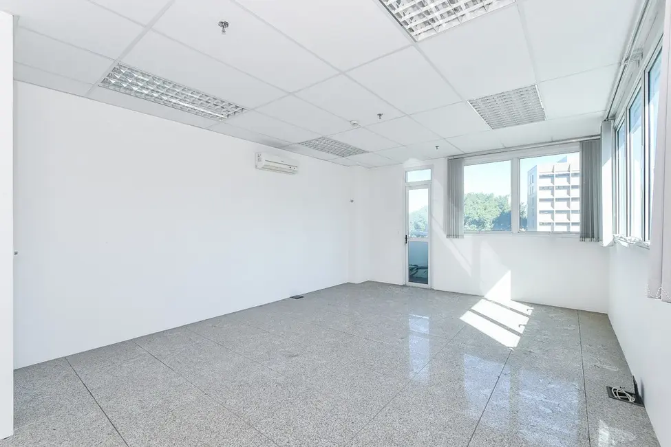 Foto 3 de Sala Comercial à venda, 33m2 em Brooklin Paulista, São Paulo - SP