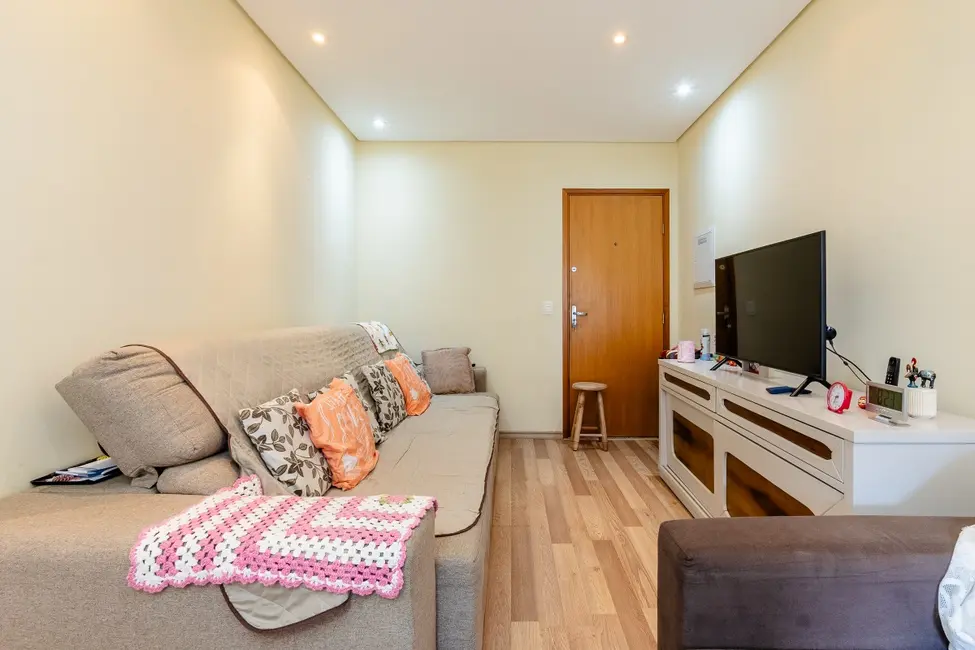 Foto 6 de Apartamento com 2 quartos à venda, 54m2 em Liberdade, São Paulo - SP