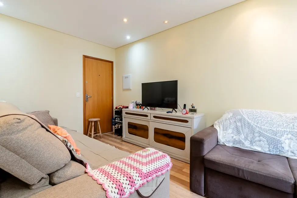 Foto 5 de Apartamento com 2 quartos à venda, 54m2 em Liberdade, São Paulo - SP