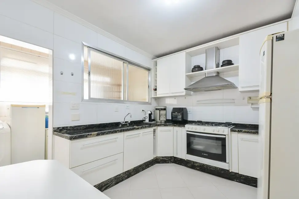 Foto 7 de Apartamento com 3 quartos à venda, 148m2 em Paraíso, São Paulo - SP