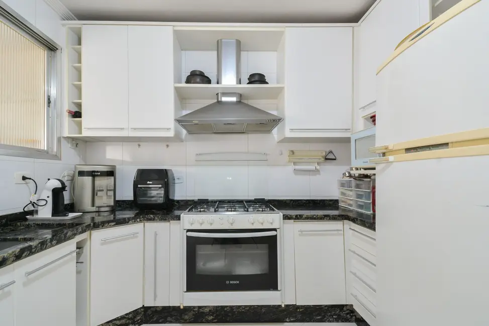 Foto 8 de Apartamento com 3 quartos à venda, 148m2 em Paraíso, São Paulo - SP