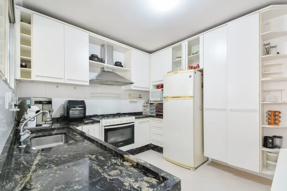 Foto 9 de Apartamento com 3 quartos à venda, 148m2 em Paraíso, São Paulo - SP