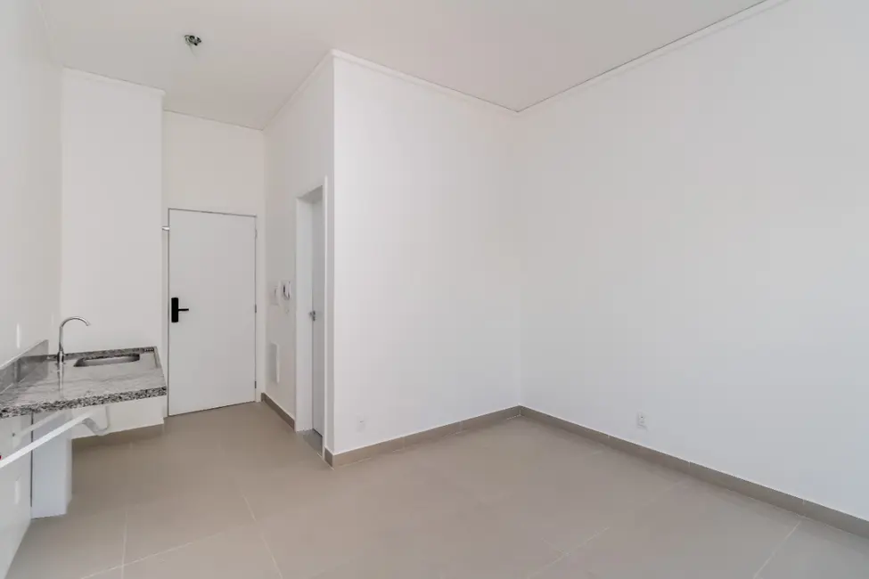 Foto 4 de Apartamento com 1 quarto à venda, 25m2 em Pinheiros, São Paulo - SP