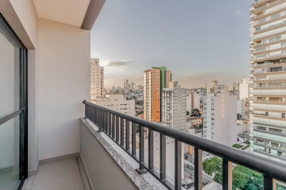 Foto 7 de Apartamento com 1 quarto à venda, 25m2 em Pinheiros, São Paulo - SP