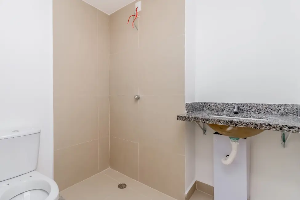 Foto 9 de Apartamento com 1 quarto à venda, 25m2 em Pinheiros, São Paulo - SP