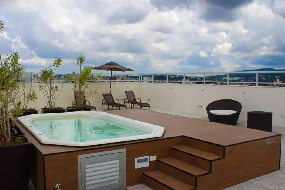 Foto 3 de Apartamento com 3 quartos à venda, 67m2 em Jaçanã, São Paulo - SP