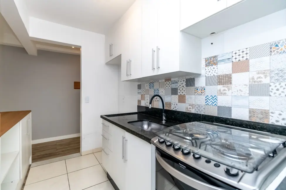 Foto 9 de Apartamento com 3 quartos à venda, 67m2 em Jaçanã, São Paulo - SP