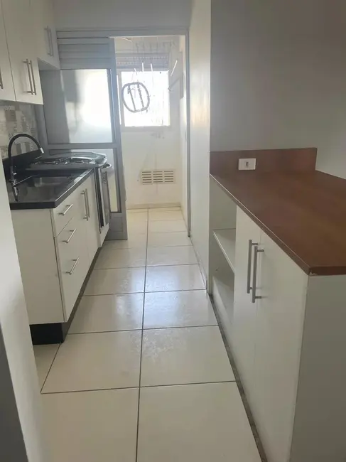 Foto 4 de Apartamento com 3 quartos à venda, 67m2 em Jaçanã, São Paulo - SP