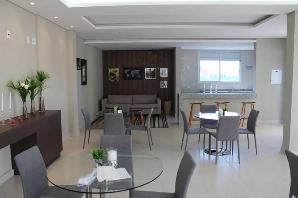 Foto 2 de Apartamento com 3 quartos à venda, 67m2 em Jaçanã, São Paulo - SP