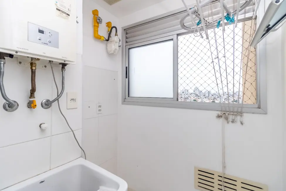 Foto 8 de Apartamento com 3 quartos à venda, 67m2 em Jaçanã, São Paulo - SP