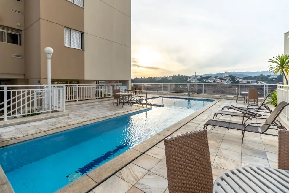 Foto 1 de Apartamento com 3 quartos à venda, 67m2 em Jaçanã, São Paulo - SP