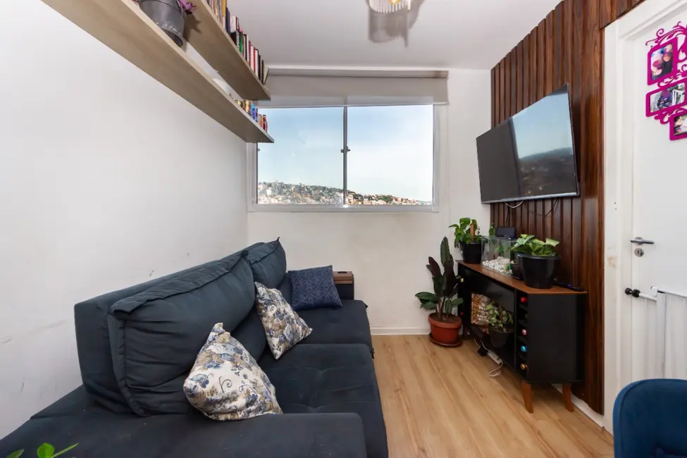 Foto 4 de Apartamento com 2 quartos à venda, 37m2 em Brasilândia, São Paulo - SP