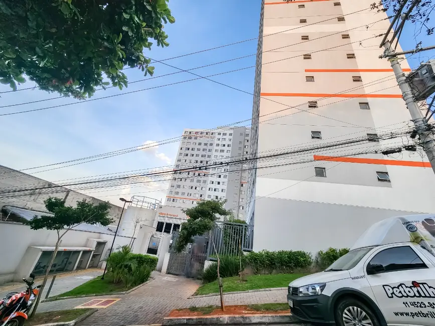 Foto 1 de Apartamento com 2 quartos à venda, 37m2 em Brasilândia, São Paulo - SP