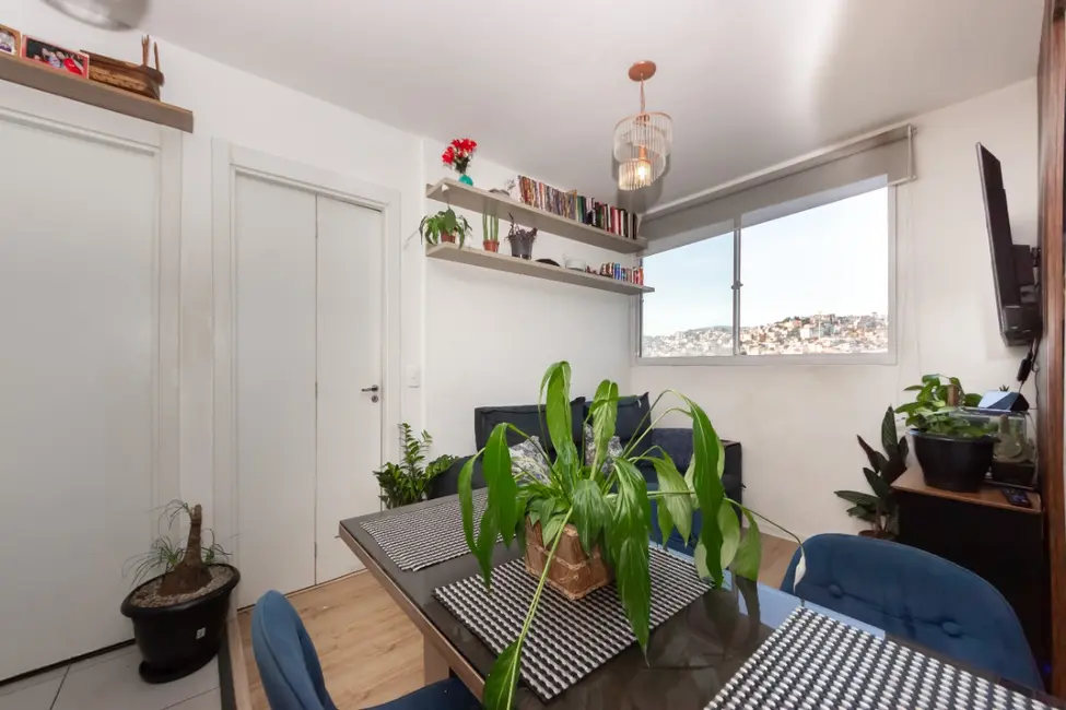 Foto 9 de Apartamento com 2 quartos à venda, 37m2 em Brasilândia, São Paulo - SP