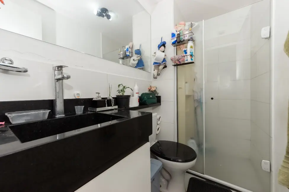 Foto 7 de Apartamento com 2 quartos à venda, 37m2 em Brasilândia, São Paulo - SP