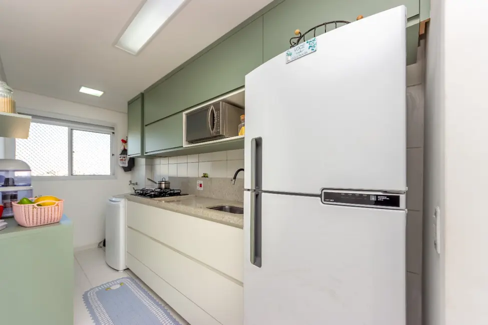 Foto 7 de Apartamento com 2 quartos à venda, 47m2 em Imirim, São Paulo - SP