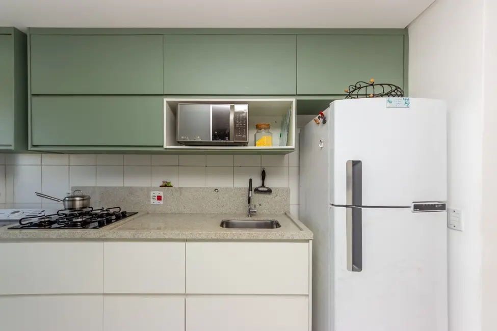 Foto 9 de Apartamento com 2 quartos à venda, 47m2 em Imirim, São Paulo - SP