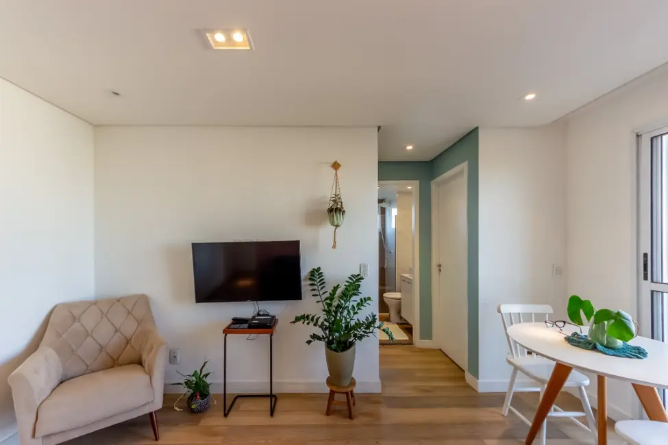 Foto 6 de Apartamento com 2 quartos à venda, 47m2 em Imirim, São Paulo - SP