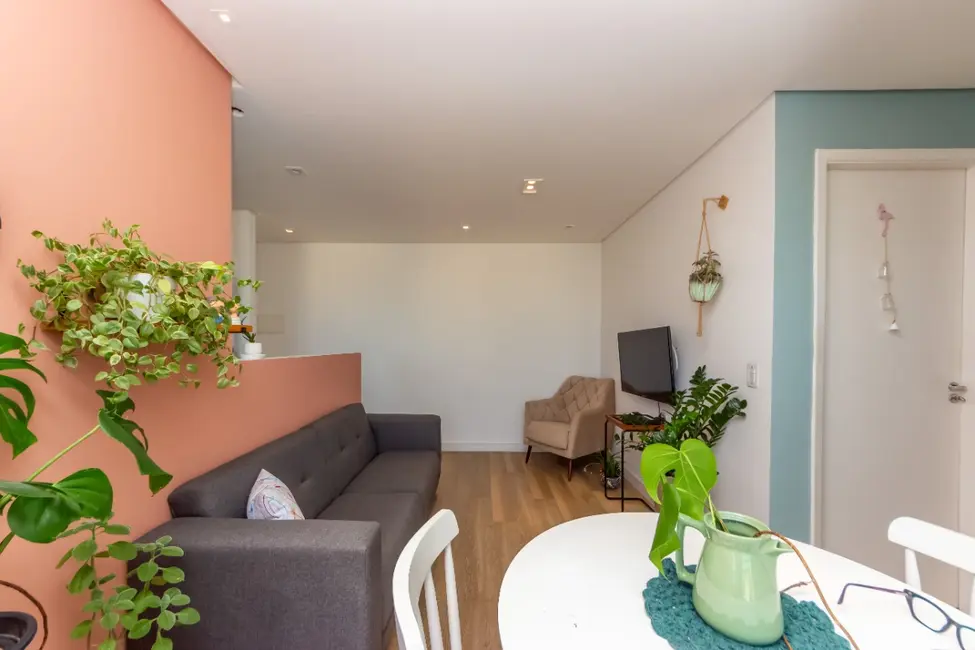 Foto 3 de Apartamento com 2 quartos à venda, 47m2 em Imirim, São Paulo - SP