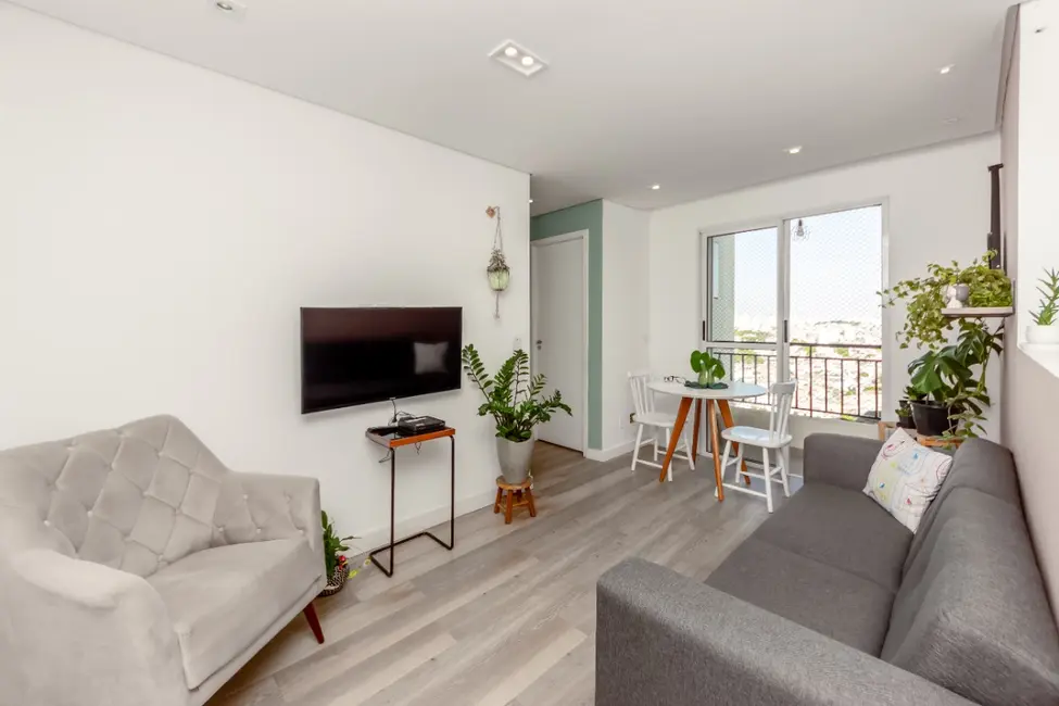 Foto 5 de Apartamento com 2 quartos à venda, 47m2 em Imirim, São Paulo - SP