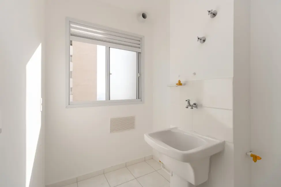 Foto 6 de Apartamento com 2 quartos à venda, 35m2 em Parque Vitória, São Paulo - SP