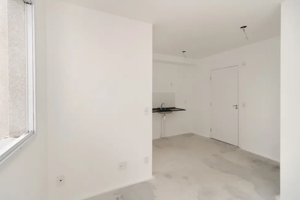 Foto 9 de Apartamento com 2 quartos à venda, 35m2 em Parque Vitória, São Paulo - SP