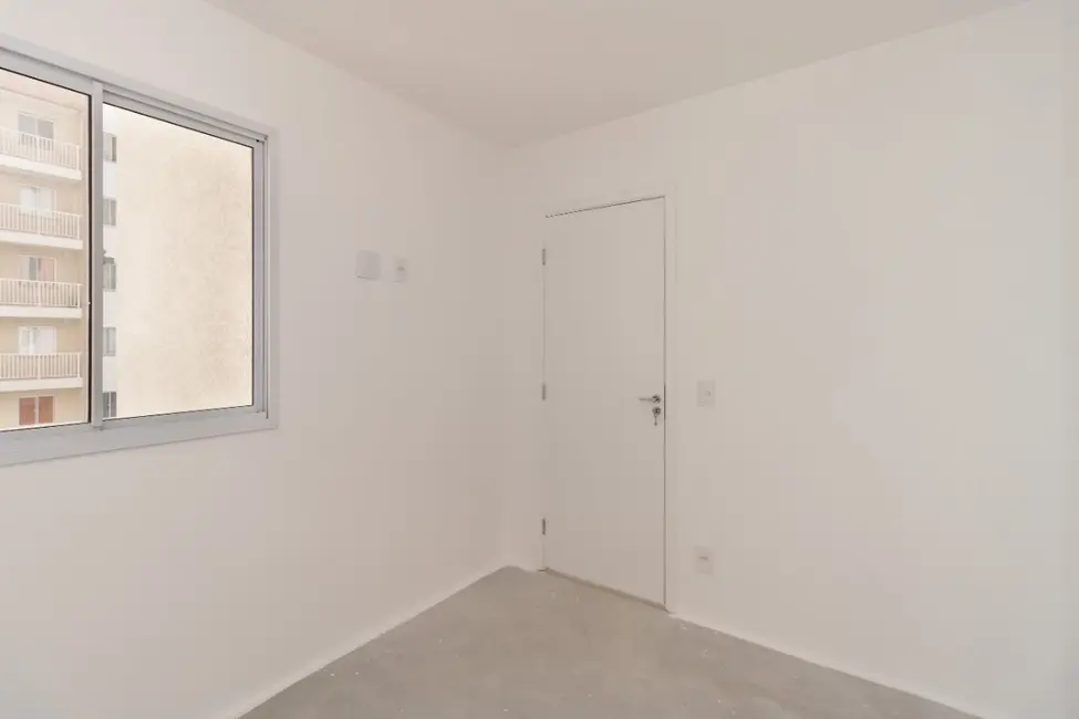 Foto 2 de Apartamento com 2 quartos à venda, 35m2 em Parque Vitória, São Paulo - SP