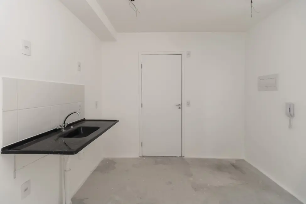 Foto 5 de Apartamento com 2 quartos à venda, 35m2 em Parque Vitória, São Paulo - SP